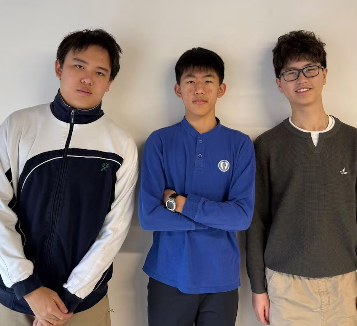 Anklenova team work environment